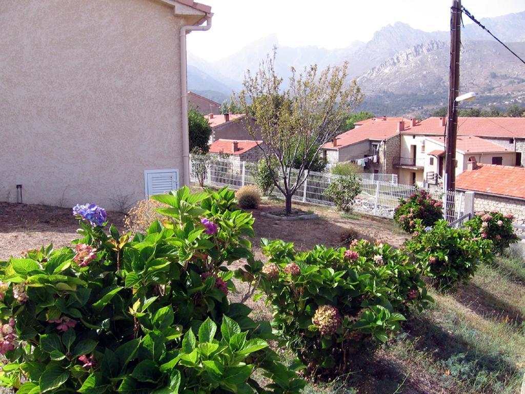 Terrasse De Malbeccu Holiday home *