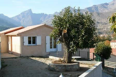 Holiday home Terrasse De Malbeccu