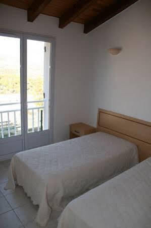 Terrasse De Malbeccu Holiday home *