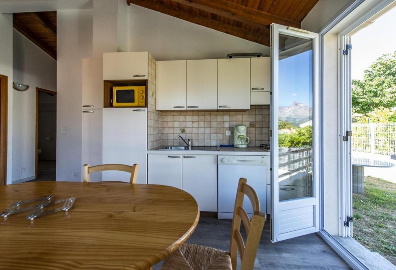 Holiday home Terrasse De Malbeccu