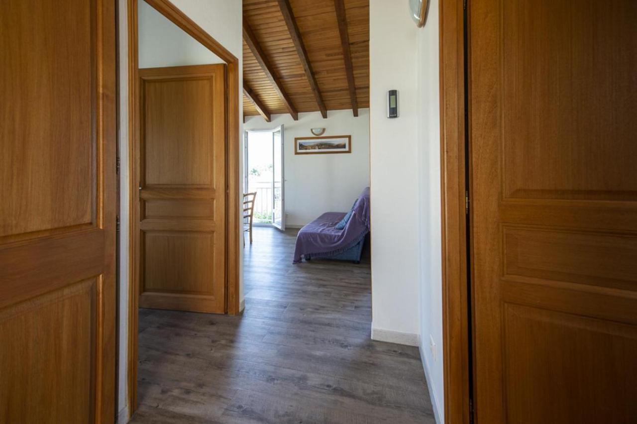 Terrasse De Malbeccu Holiday home