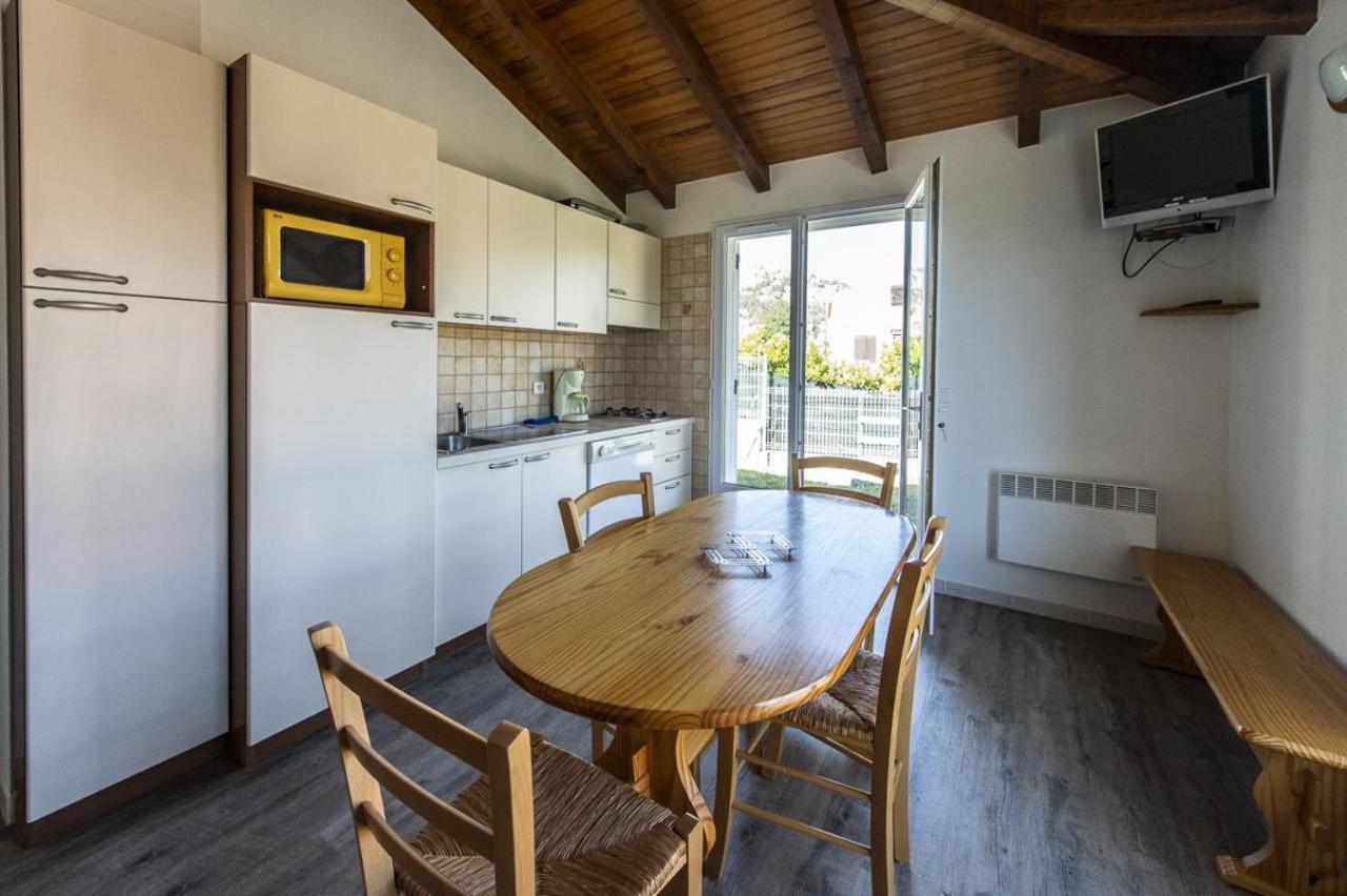 Holiday home Terrasse De Malbeccu Casamaccioli