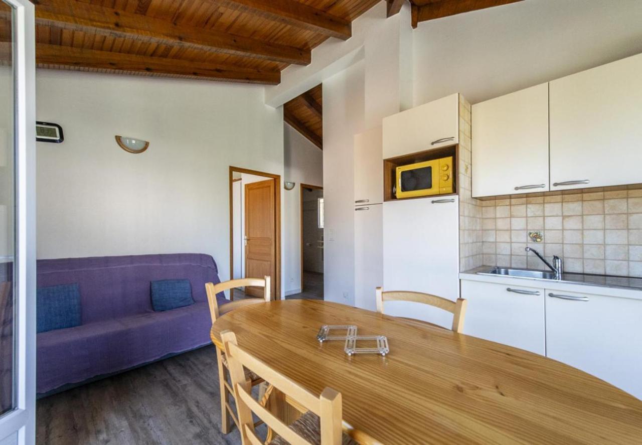 Terrasse De Malbeccu Holiday home